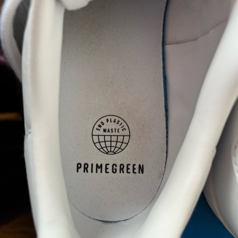 Adidas | Stan Smith White Sneaker - Picture 5 of 9